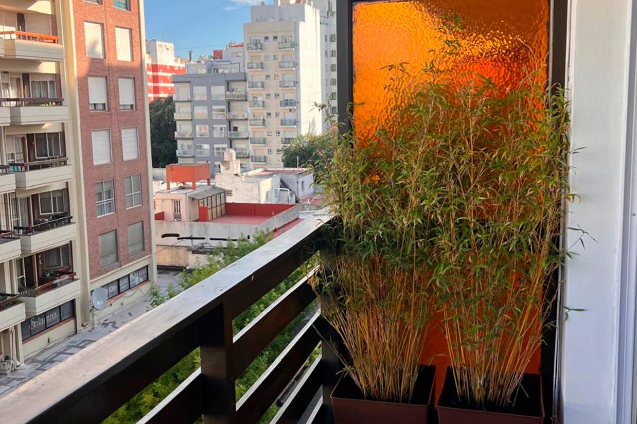 Monoambiente Con Vista a la Calle — foto 4