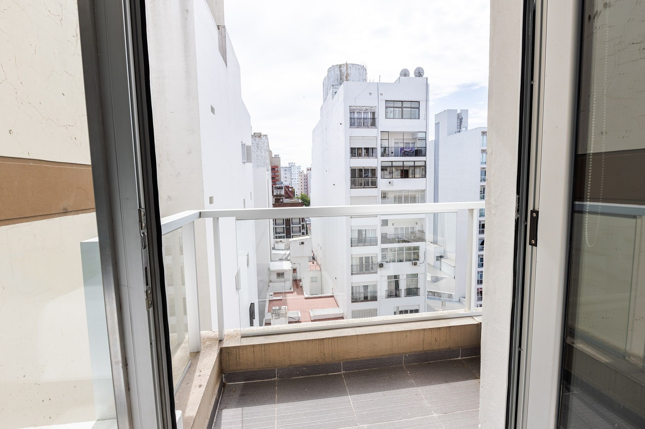 Monoambiente al Contrafrente — foto 6