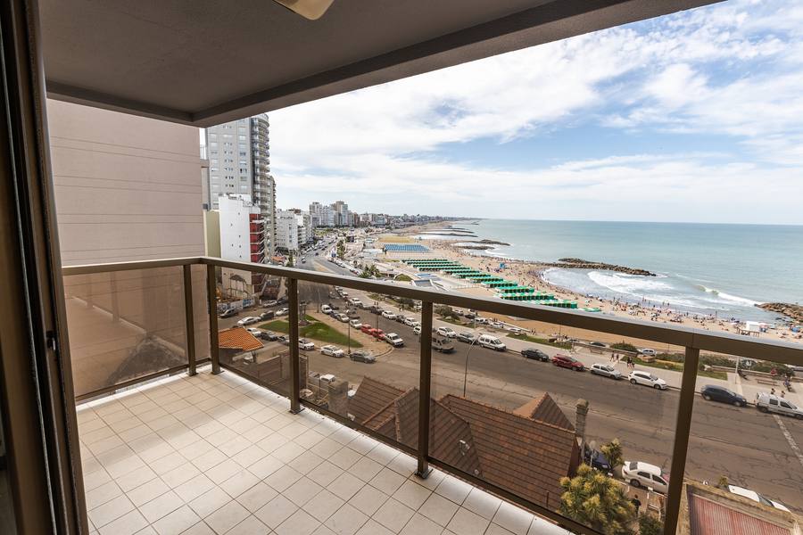 2 Ambientes con Vista al Mar — foto 6