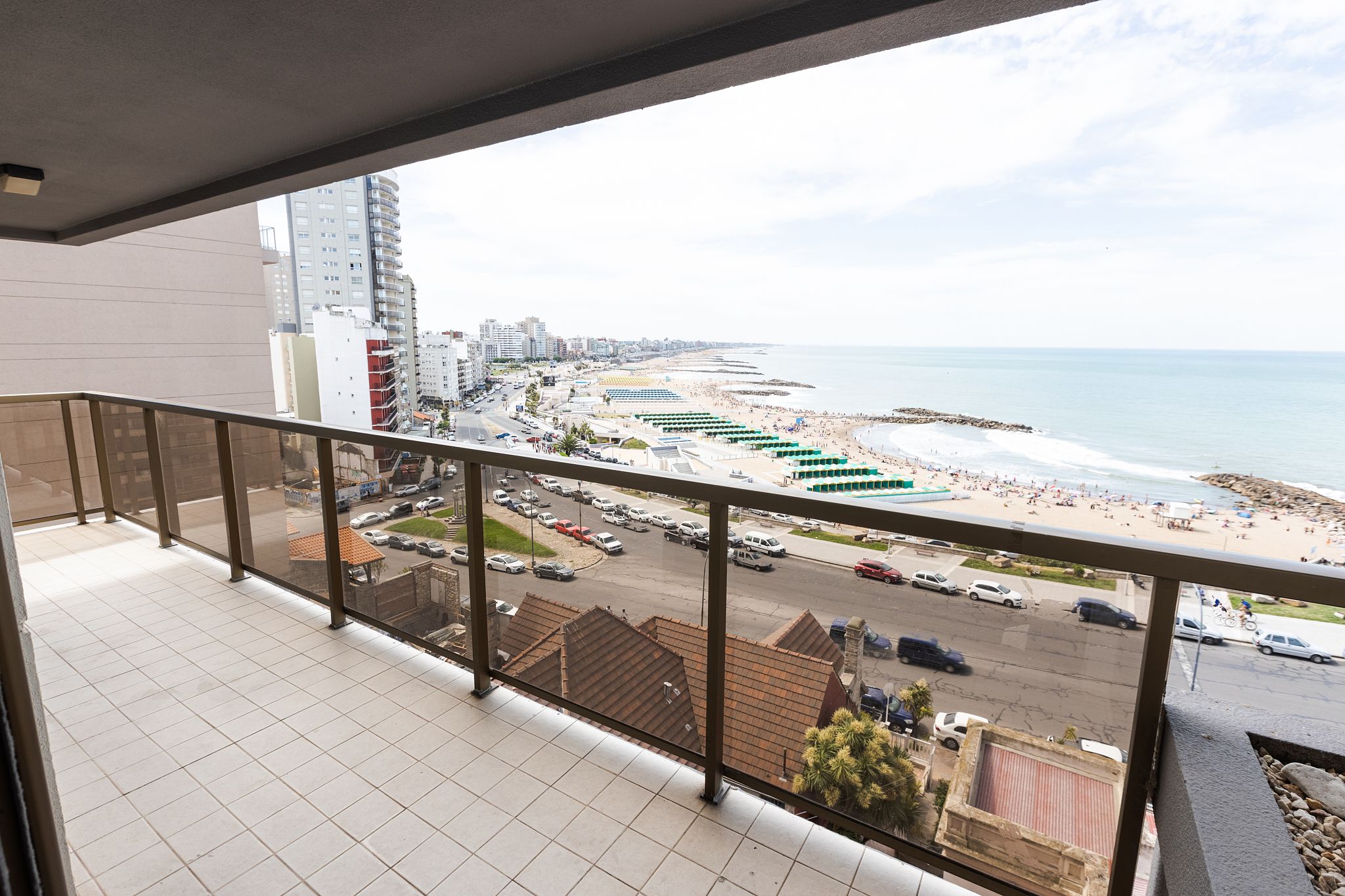2 Ambientes con Vista al Mar — foto 12
