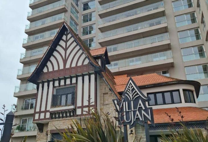 2 Ambientes con Vista parcial al Mar — foto 9