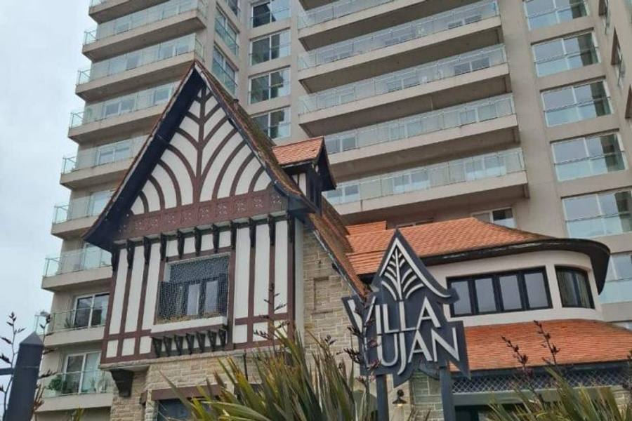 2 Ambientes con Vista parcial al Mar — foto 9