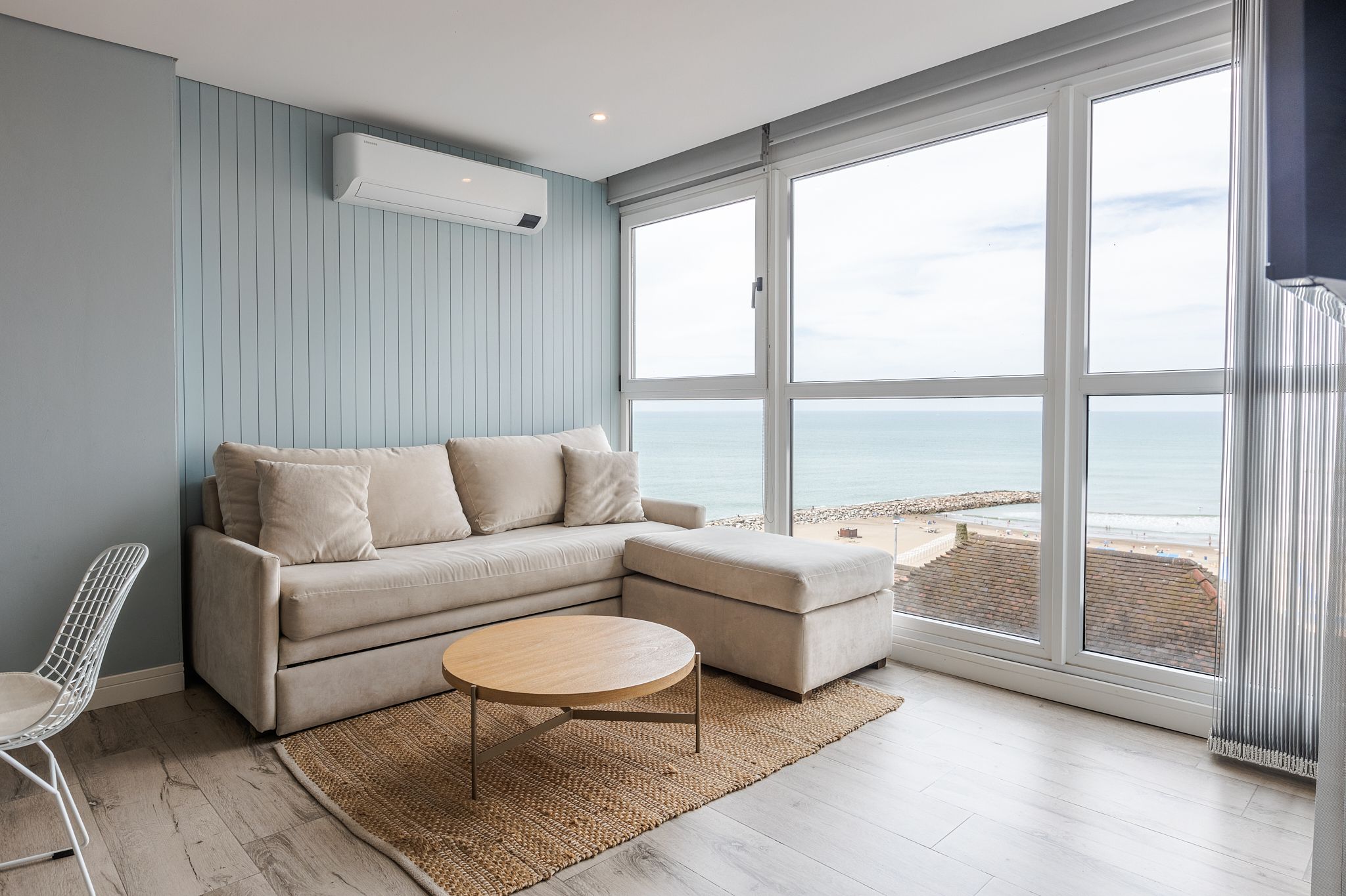 2 Ambientes con Vista al Mar — foto 7