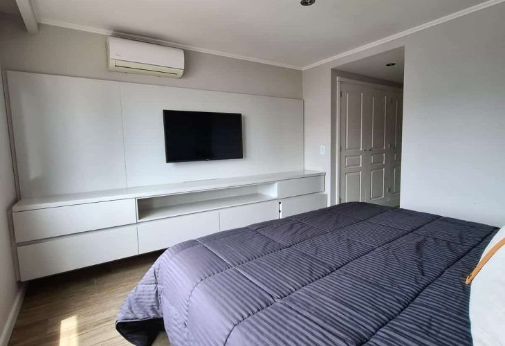 2 Ambientes con Vista parcial al Mar — foto 4