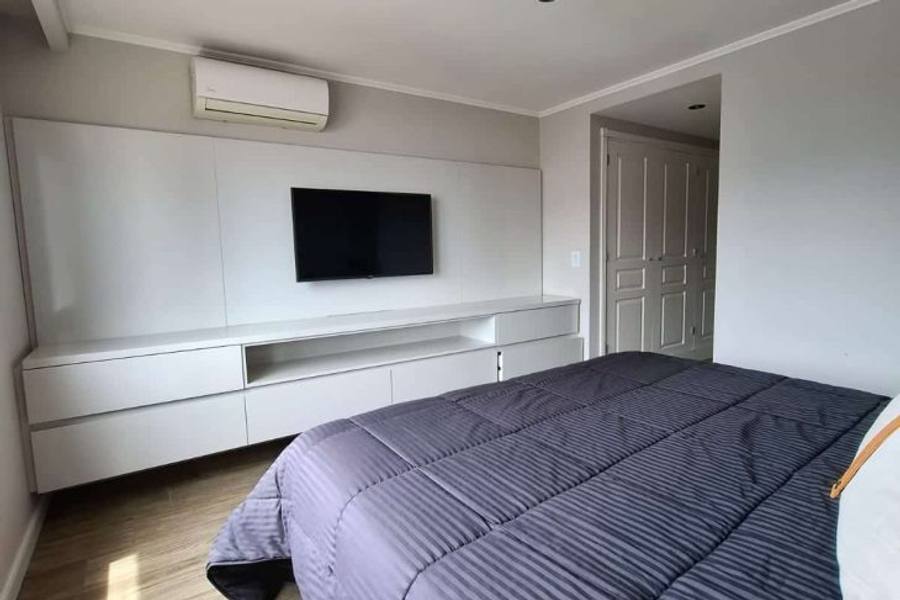 2 Ambientes con Vista parcial al Mar — foto 4