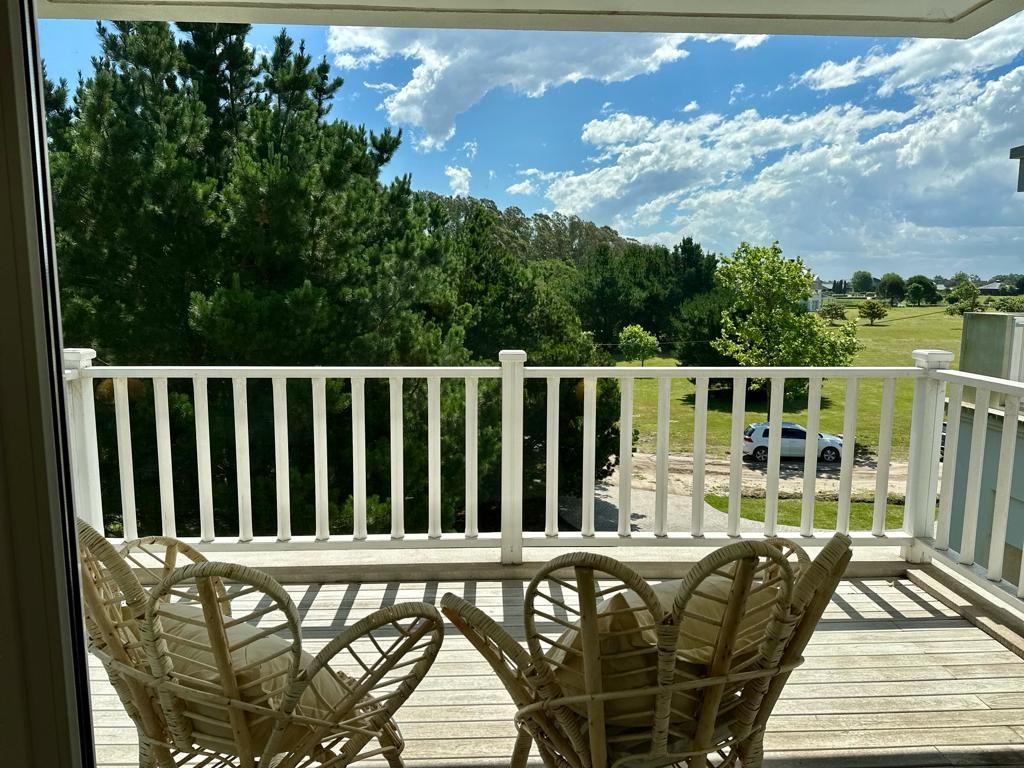 Monoambiente con Vista al Parque — foto 9
