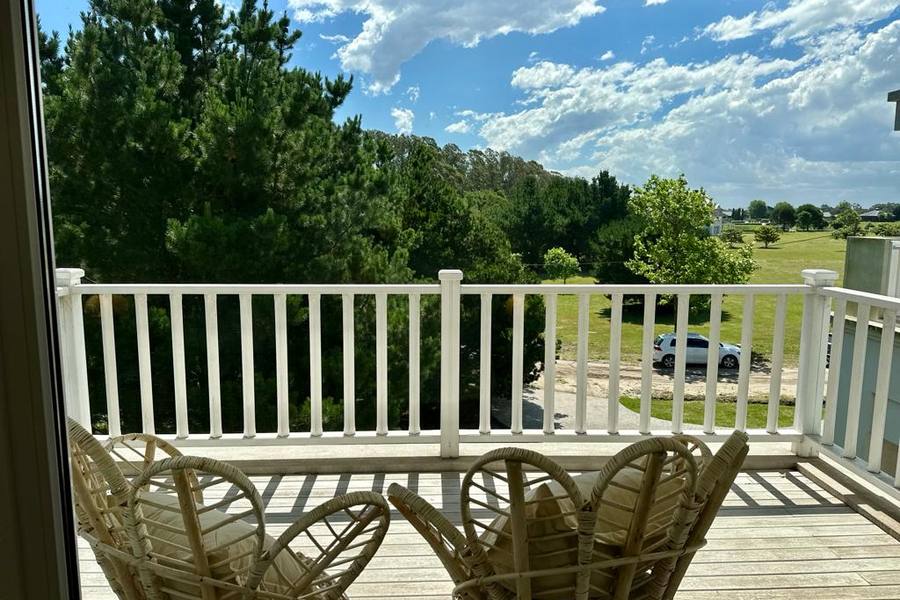 Monoambiente con Vista al Parque — foto 9