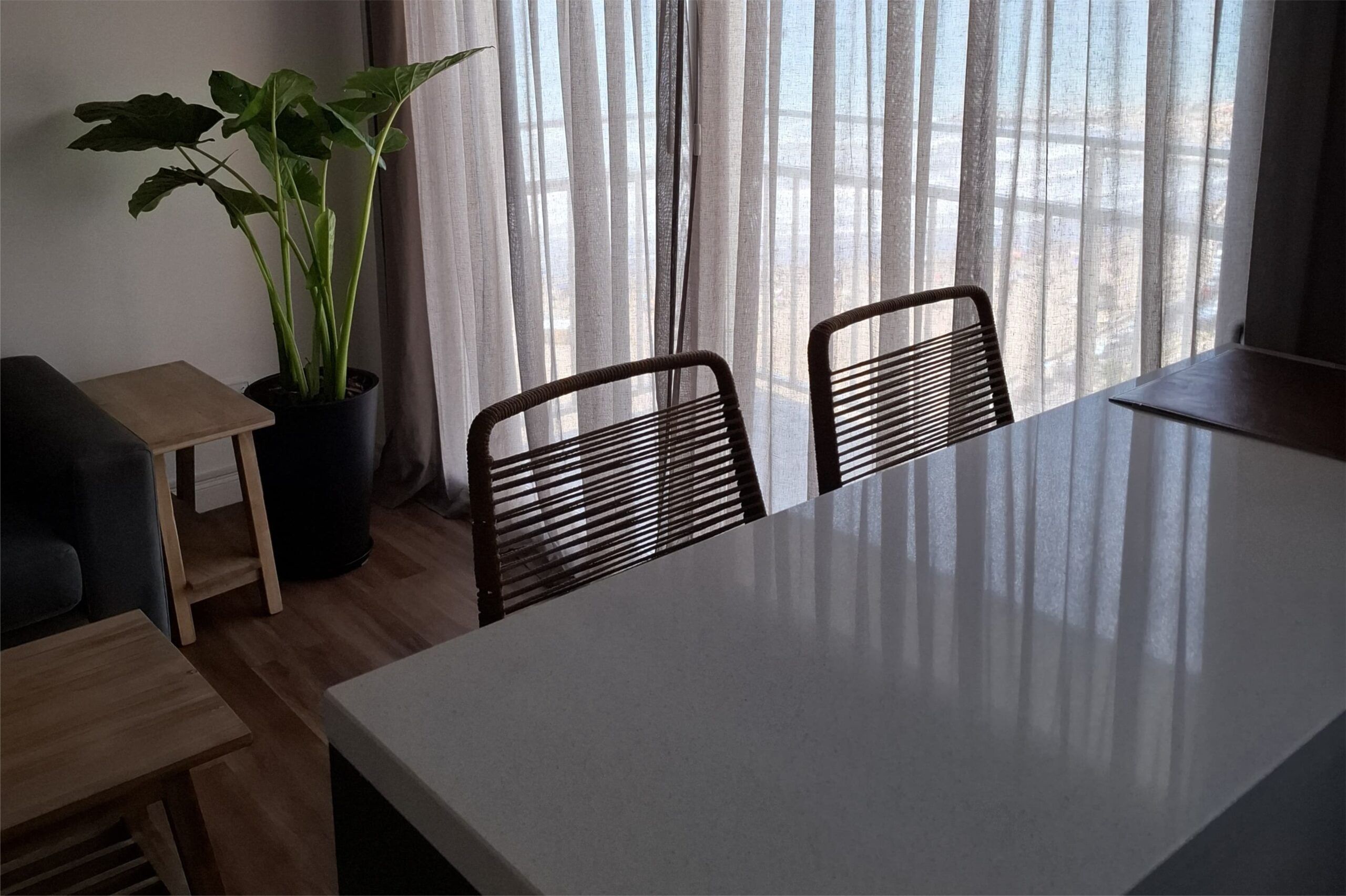 Monoambiente Con Vista al Mar — foto 6