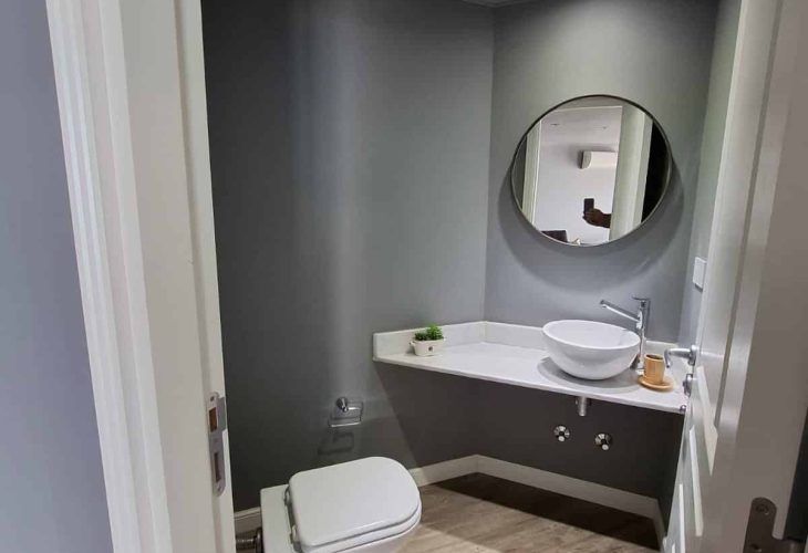 2 Ambientes con Vista parcial al Mar — foto 12