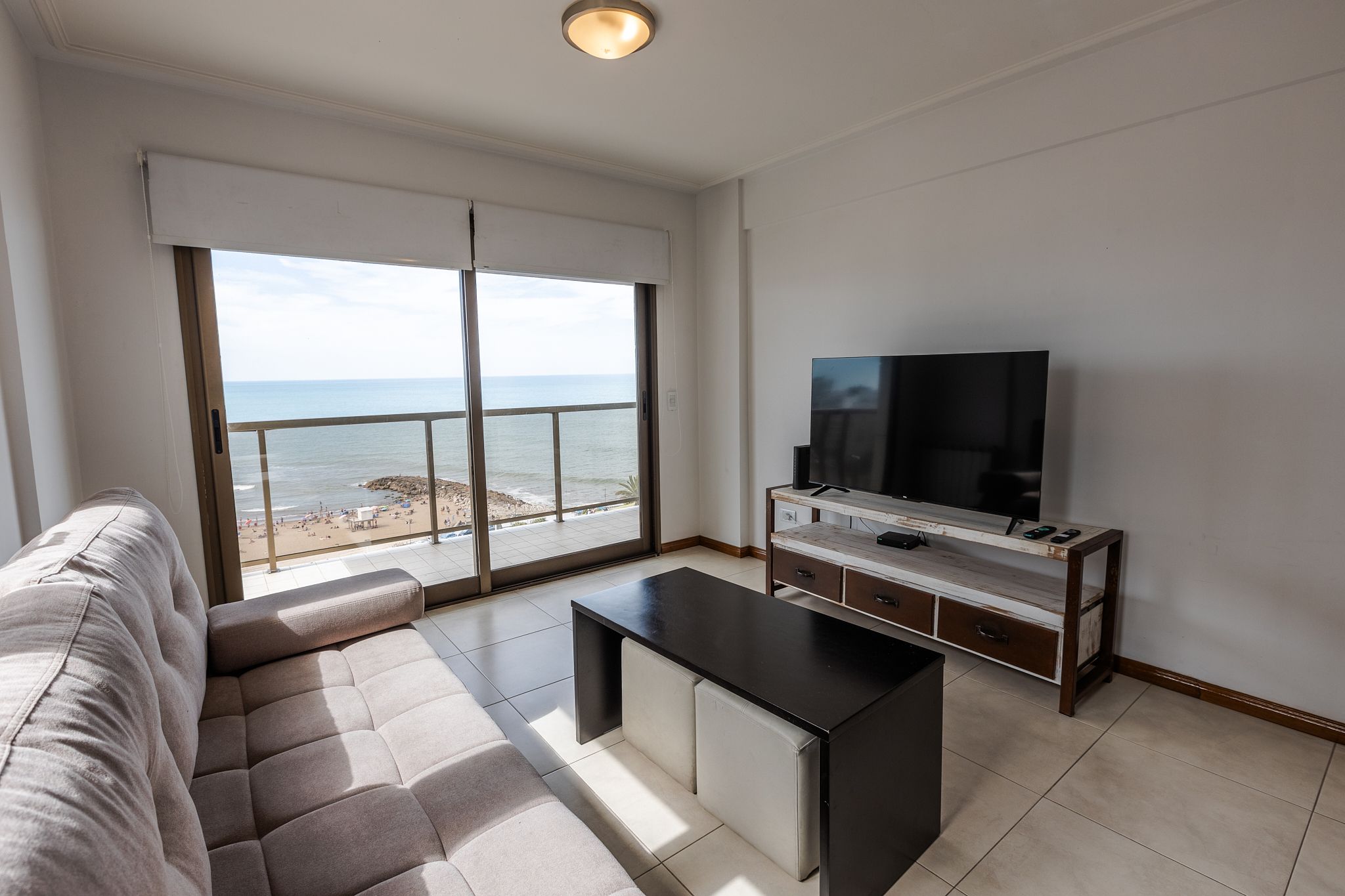2 Ambientes con Vista al Mar — foto 8