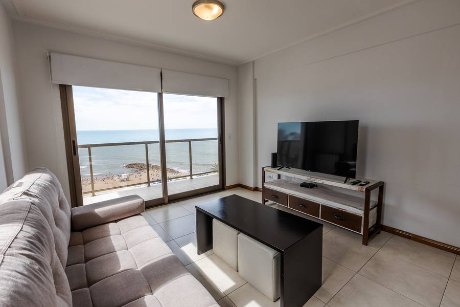 2 Ambientes con Vista al Mar — foto 8
