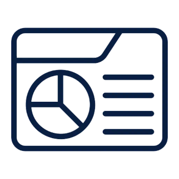 Visualización de dashboards