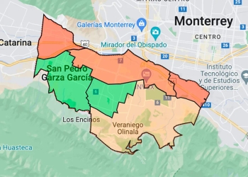 Zonificación de la Ciudad
