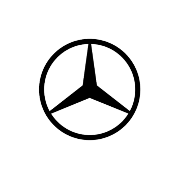 mercedes logo