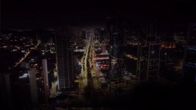Hero background