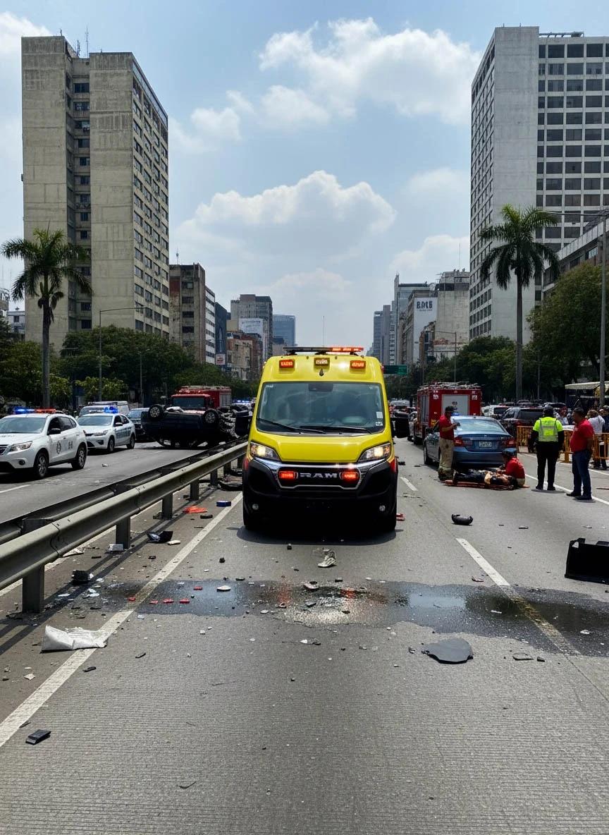 Protección civil y emergencias