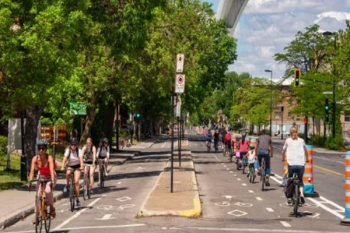 La Importancia de Generar Datos de Conteo de Bicicletas y Vehículos en la Implementación de Ciclovías
