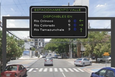 Estacionamientos Inteligentes: La Clave para un Tráfico Más Fluido en las Ciudades