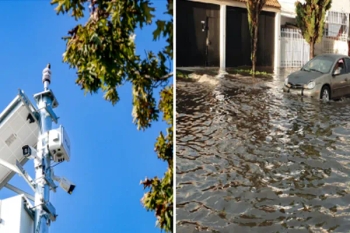 La Importancia de la Detección Anticipada de Inundaciones en Puntos Críticos de la Ciudad con el Sensor de VALA