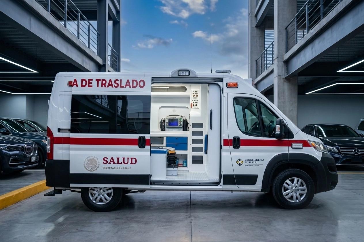 Experiencia comprobada en proyectos institucionales