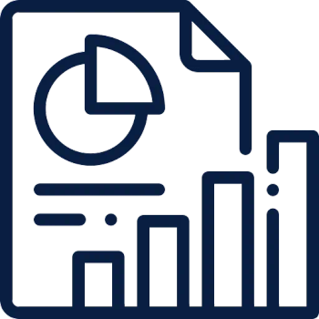 Generación de reportes automatizados
