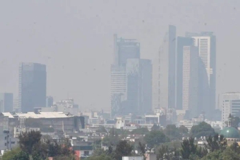 Comprensión del Impacto del CO, CO2, NO, NO2, SO2, O3, PM 2.5 y PM 10 en las Ciudades y su Efecto en la Salud