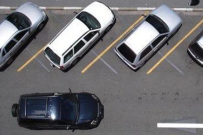 El Impacto del Estacionamiento Difícil en Vías Públicas y Soluciones a Través de Datos