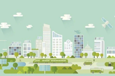 La Importancia Crucial de las Redes IoT de Monitoreo Ambiental en las Ciudades