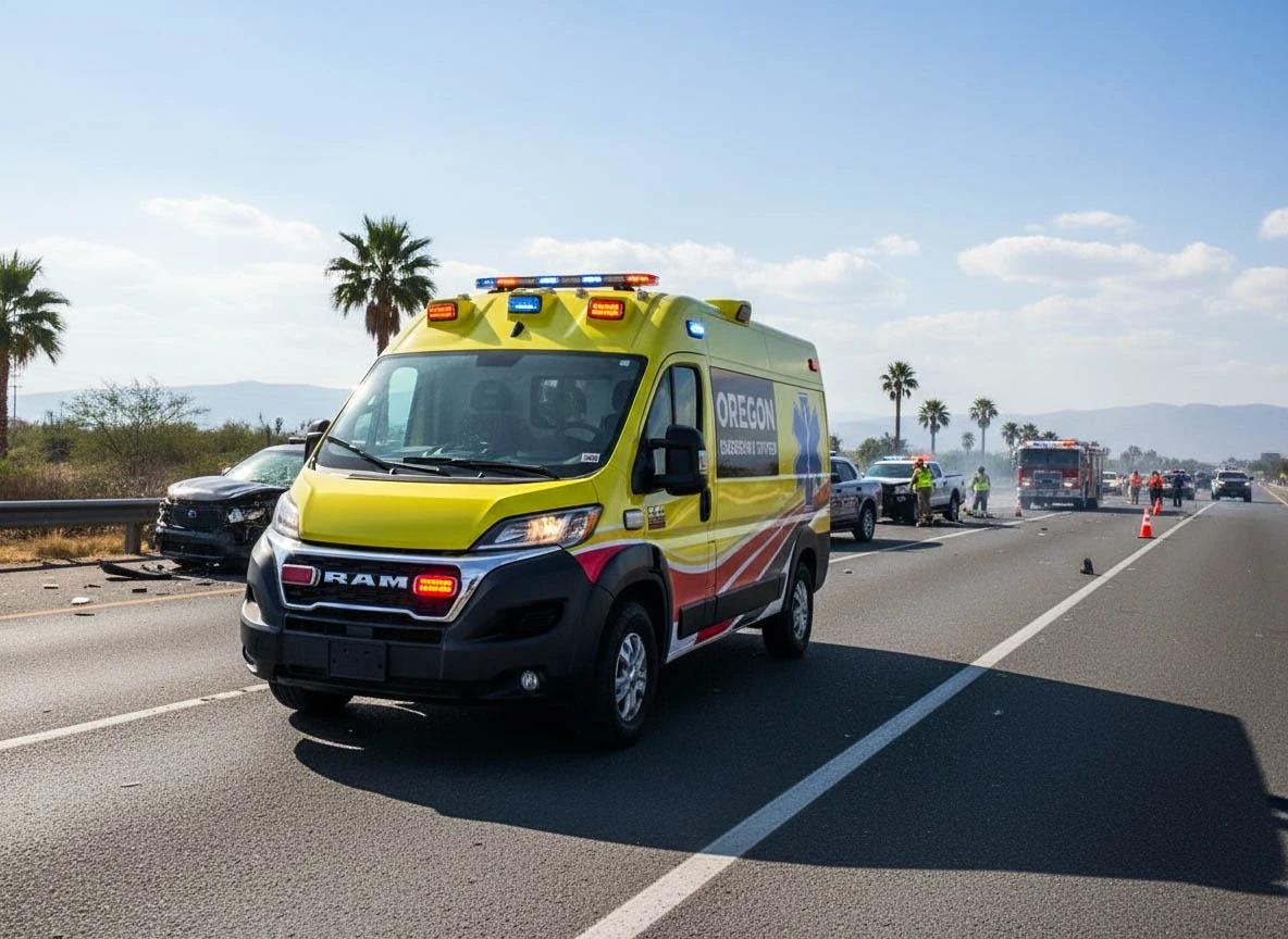 Operadores privados de ambulancias