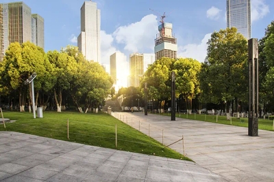Ciudades Inteligentes Mejoradas por VALA
