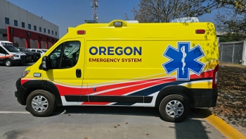 Qué revisar antes de comprar una ambulancia: guía para instituciones y operadores