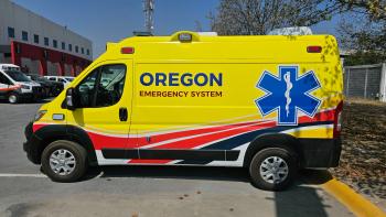 Qué revisar antes de comprar una ambulancia: guía para instituciones y operadores