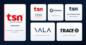 Grupo TSN: empresas, marcas y divisiones
