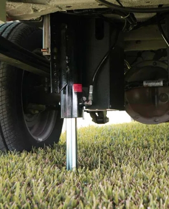 Sistemas estabilizadores