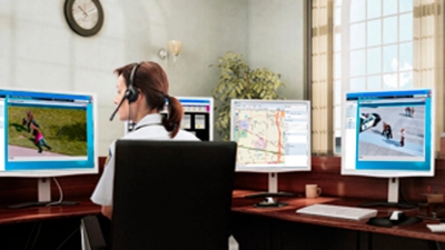 Mission-Critical Infrastructure