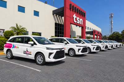 Vehicles Adapted for DIF Coahuila