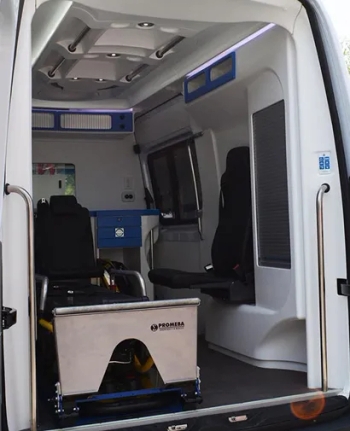 Conversion Structure