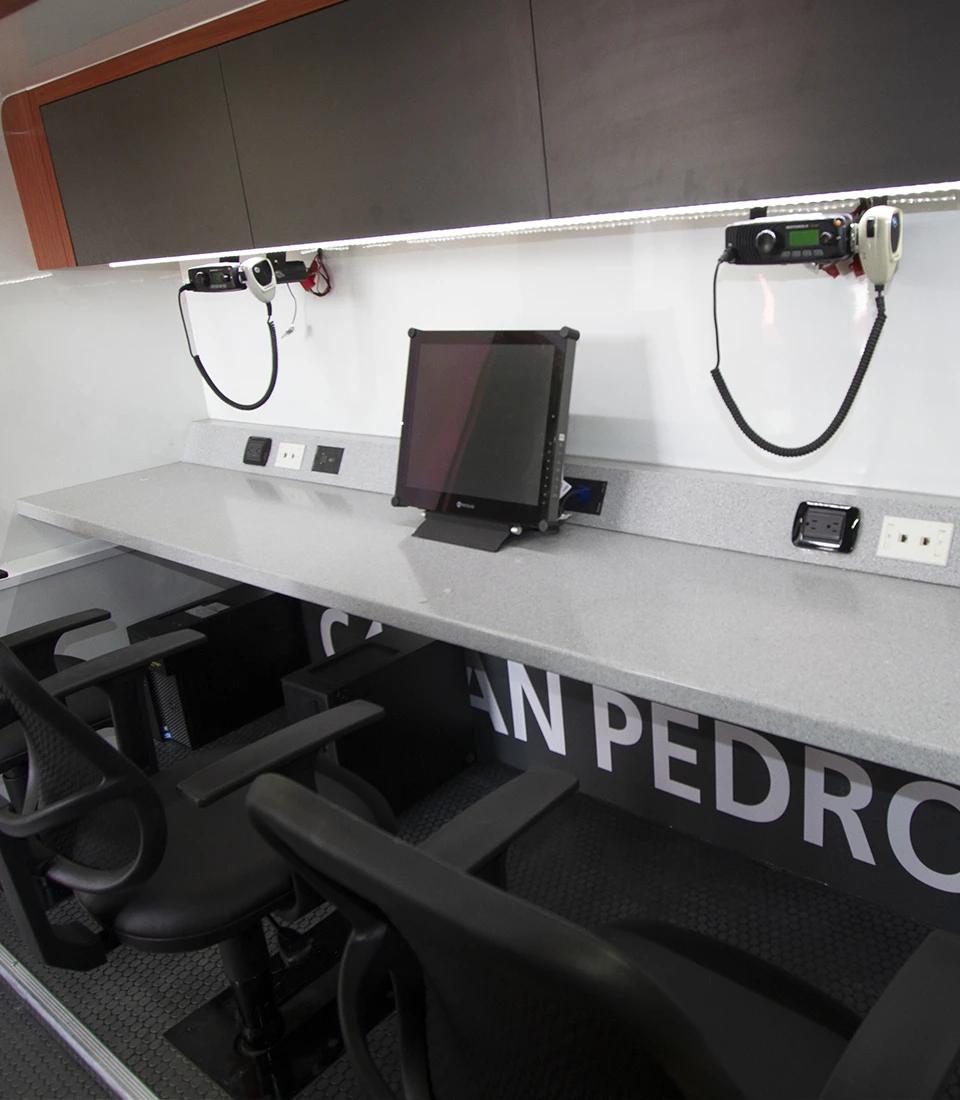 Traffic Systems Consulting and Optimization