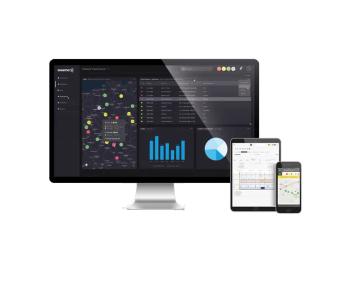 Monitoring and control from Swarco MyCity