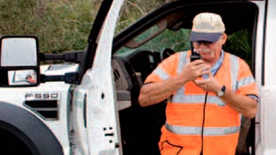 MOTOTRBO Connect Plus