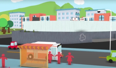 Gestión Integral del Tráfico, desde una Intersección hasta una Ciudad Completa