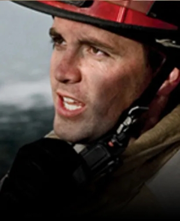 Mission-Critical Two-Way Radio Systems