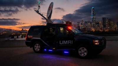 Acceso y Comunicación en Movimiento