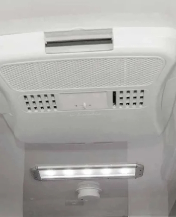 Sistemas de aire acondicionado