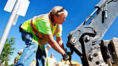 MOTOTRBO IP Site Connect