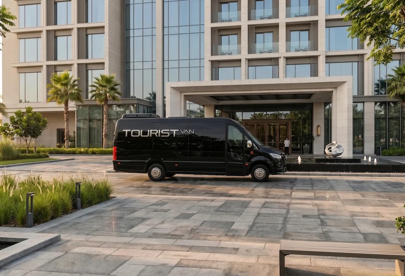 Commercial Vehicles