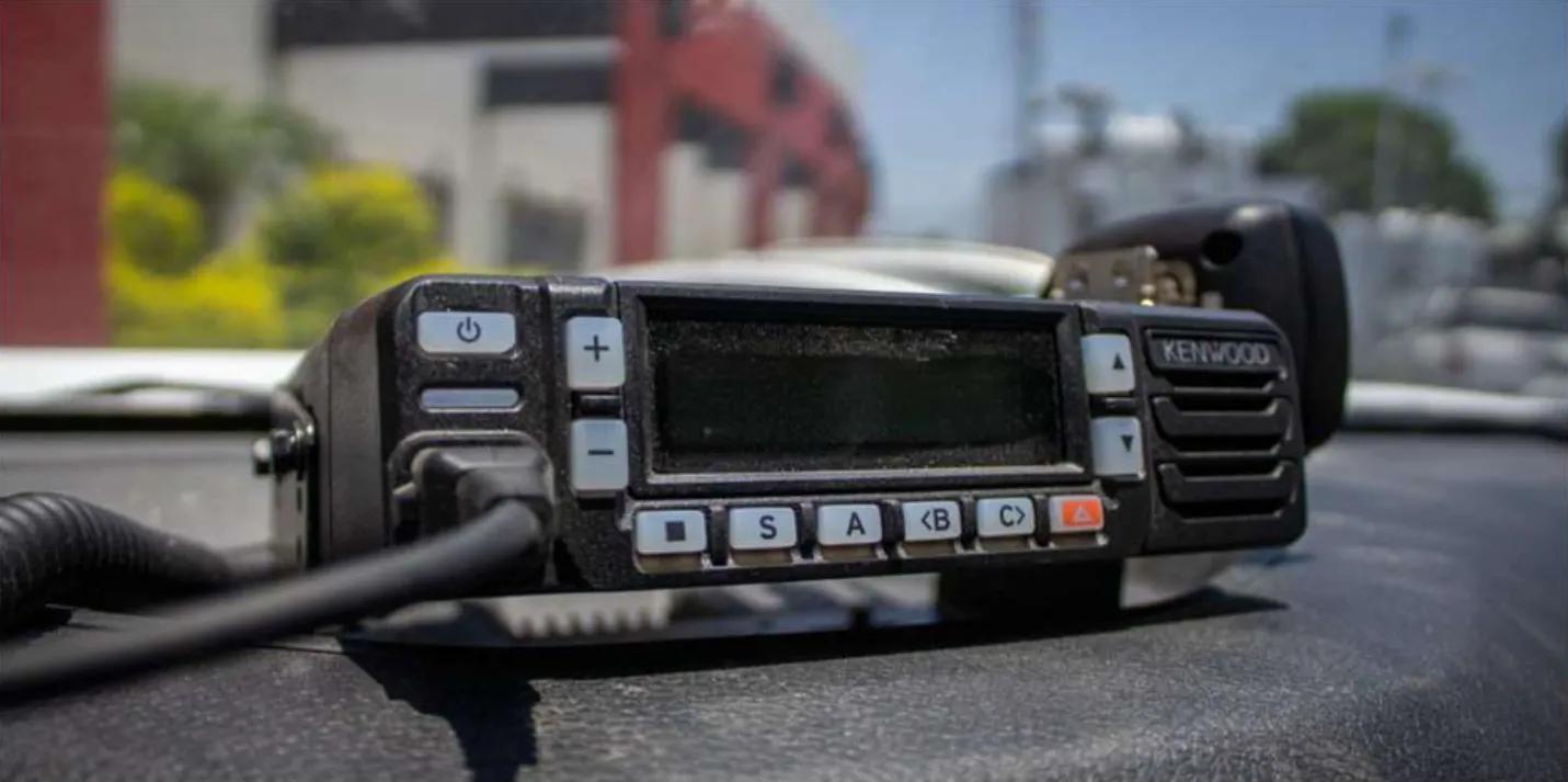 Communication protocol