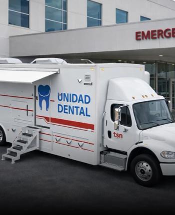 Unidad de odontologia