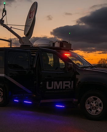 UMRI – Mobile Immediate Response Unit