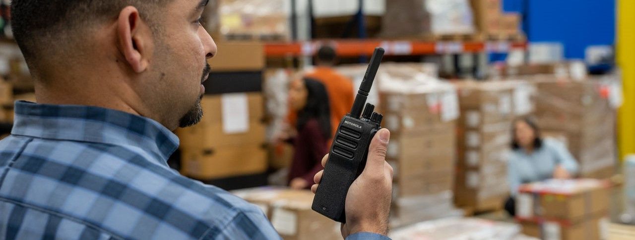 Comunicación de Grupos de Trabajo Wave